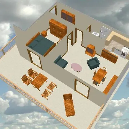 Apartment Adriana - Right By The Sea Trogir