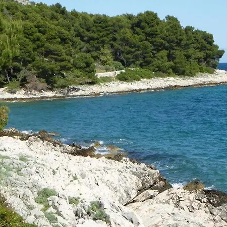 Adriana - Right By The Sea Apartment Trogir