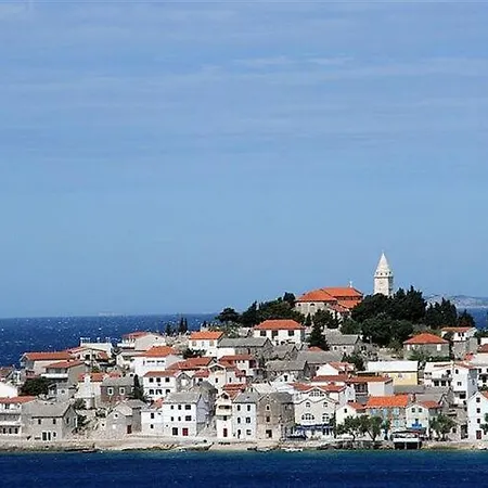 Apartment Adriana - Right By The Sea Trogir