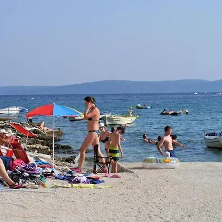 Apartment Adriana - Right By The Sea