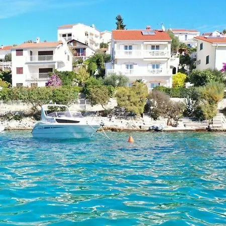 Adriana - Right By The Sea Trogir